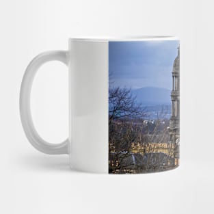 Broughton St Mary's Cupola Mug